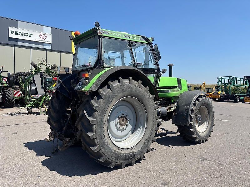 Deutz-Fahr DX 6.50