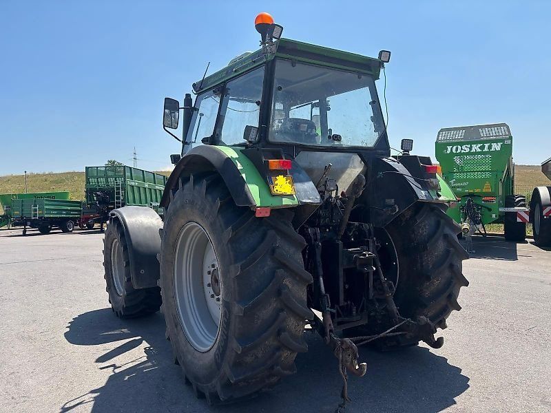 Deutz-Fahr DX 6.50