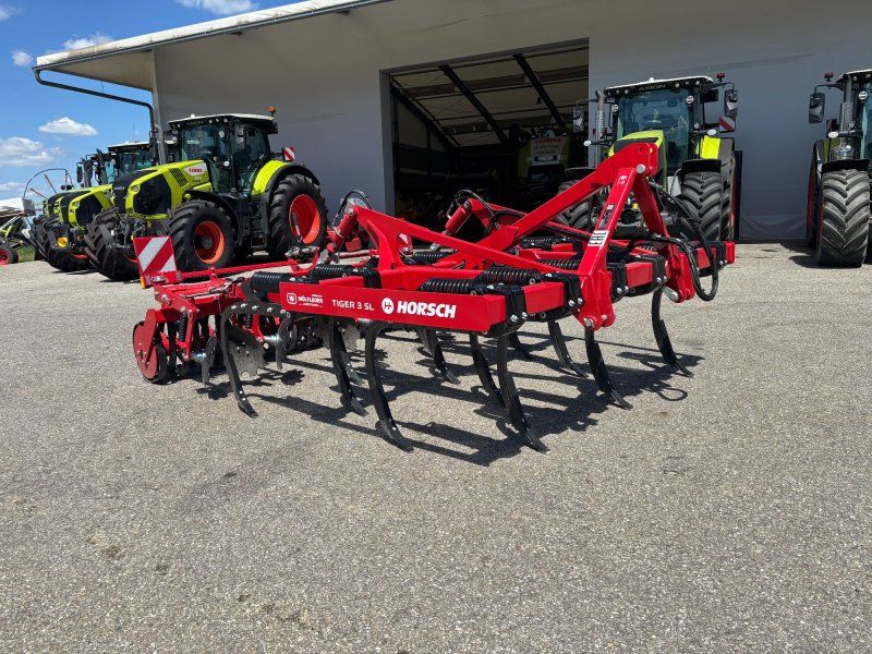 Horsch Tiger 3 SL