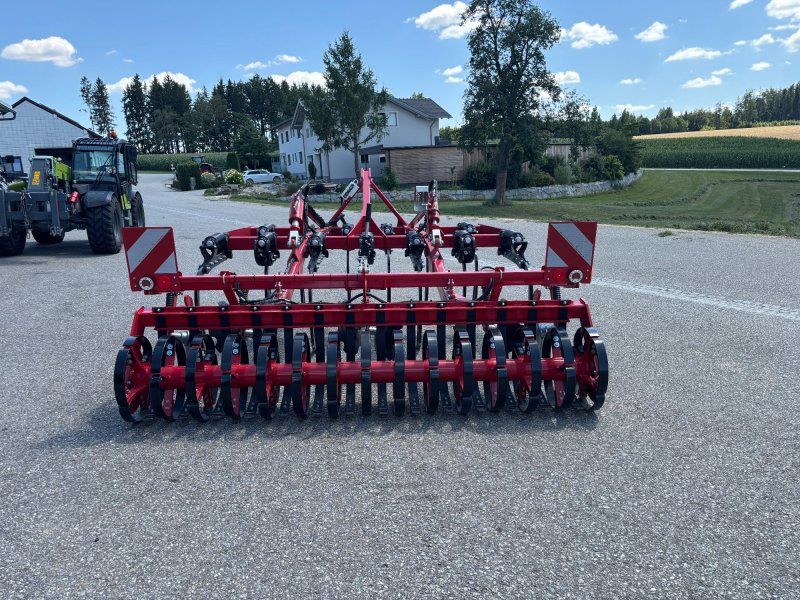 Horsch Tiger 3 SL