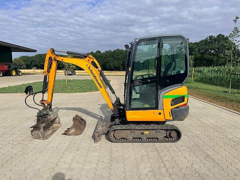 Kubota KX 019-4 **BJ **
