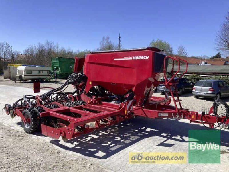 Horsch PRONTO 6 DC