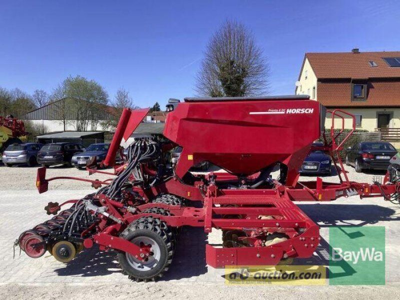 Horsch PRONTO 6 DC