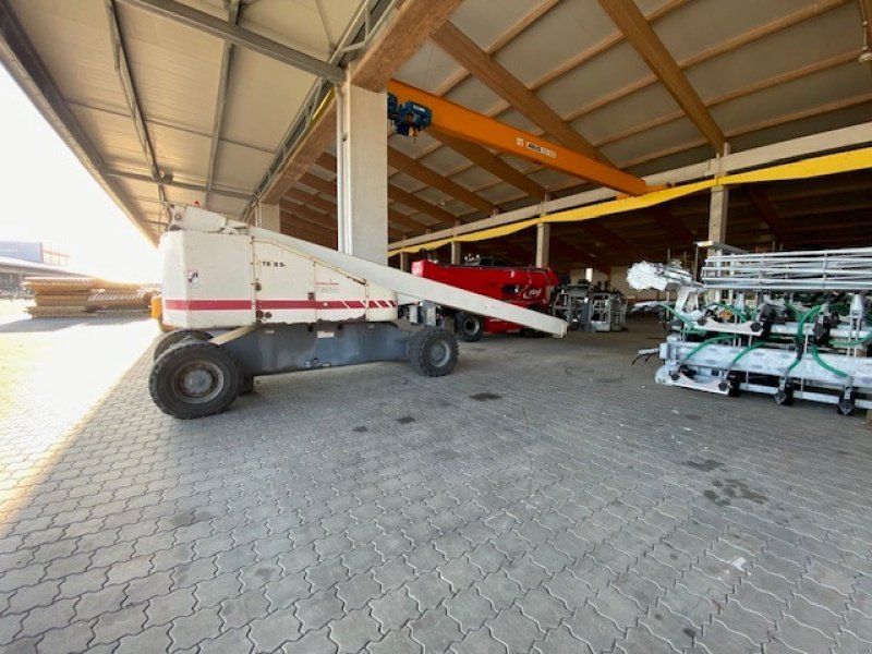 Terex Aerials TB 85