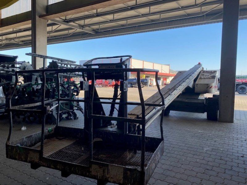 Terex Aerials TB 85