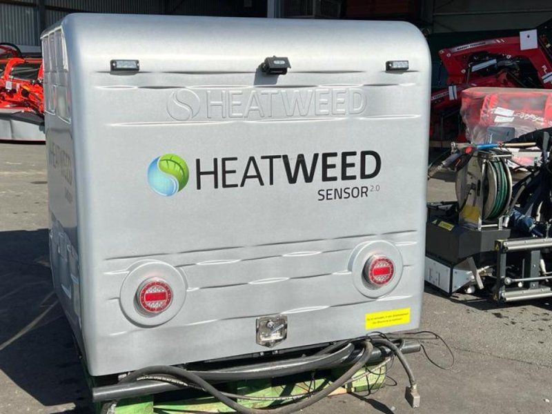 Heatweed Sensor Series 2.0