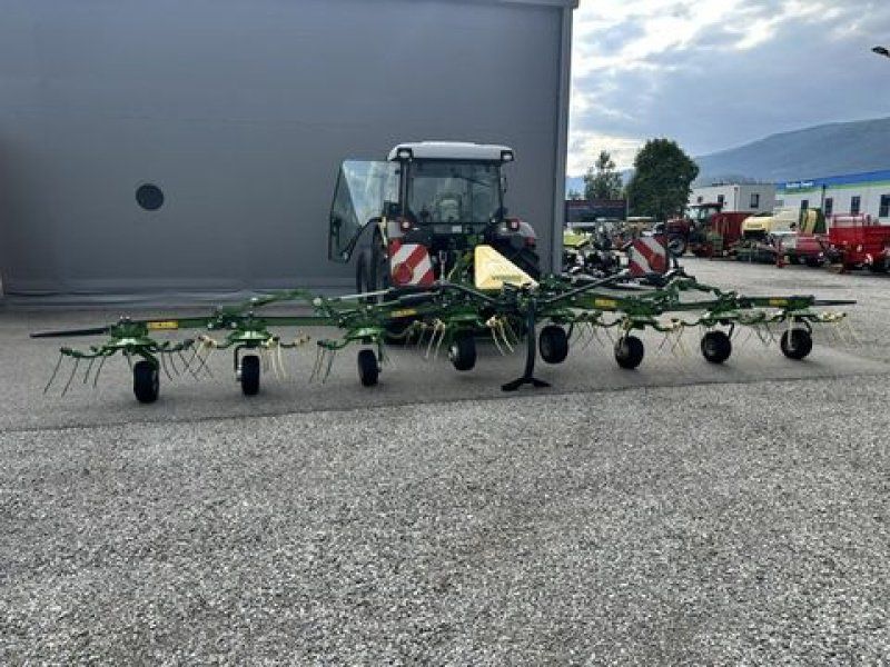 Krone Vendro 820 Highland,