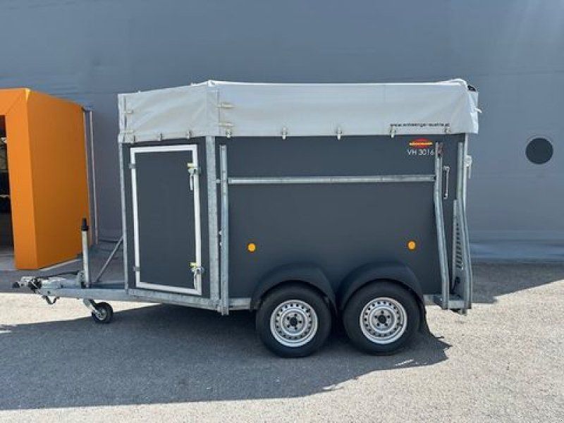 Böckmann Viehanhänger VH 3016/24,