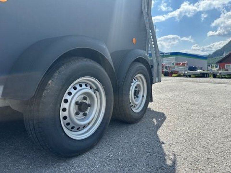 Böckmann Viehanhänger VH 3016/24,