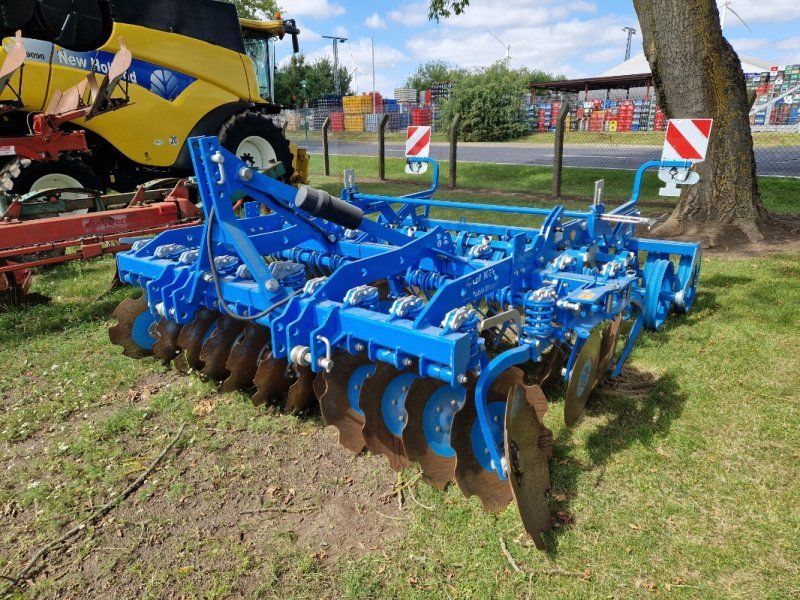 Lemken RUBIN 10/300U