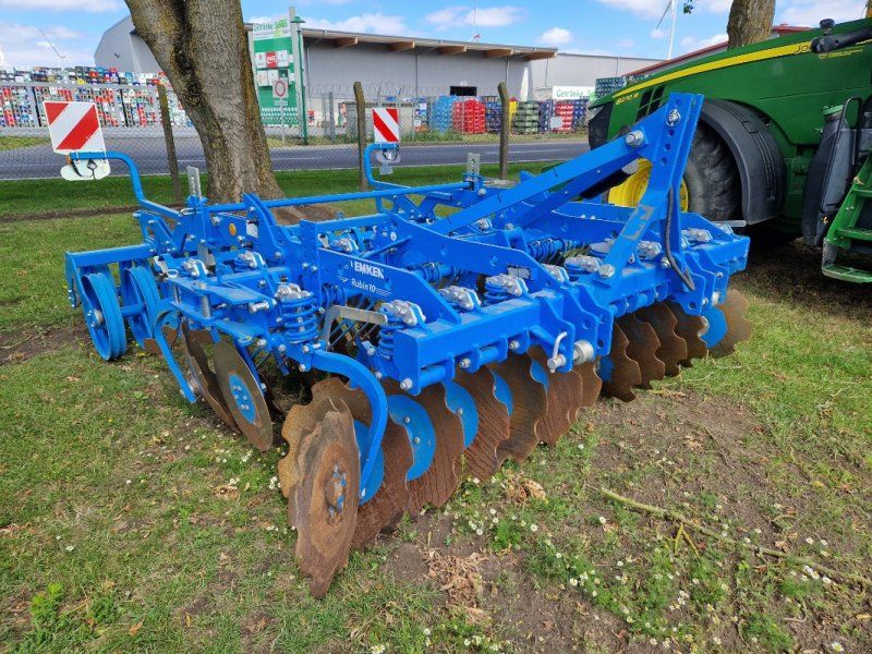 Lemken RUBIN 10/300U