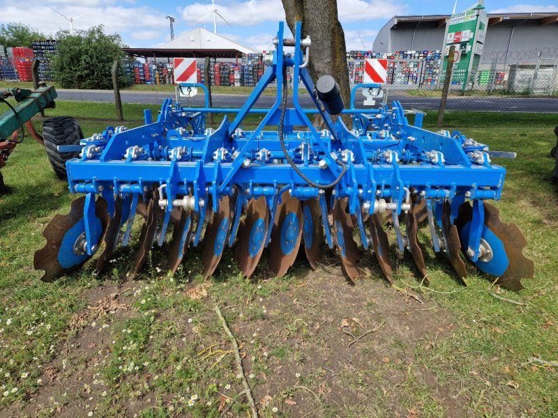 Lemken RUBIN 10/300U