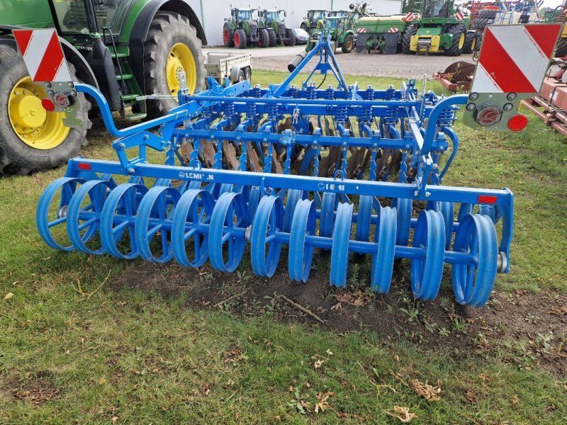 Lemken RUBIN 10/300U