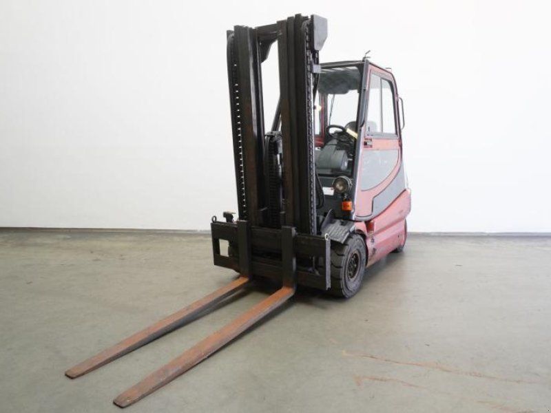 Linde E 25 336