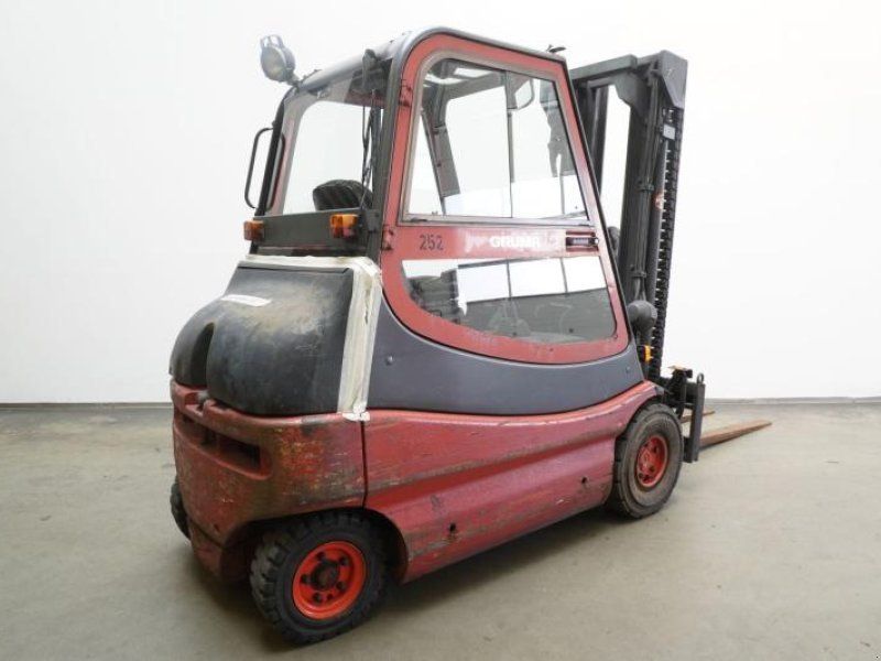 Linde E 25 336