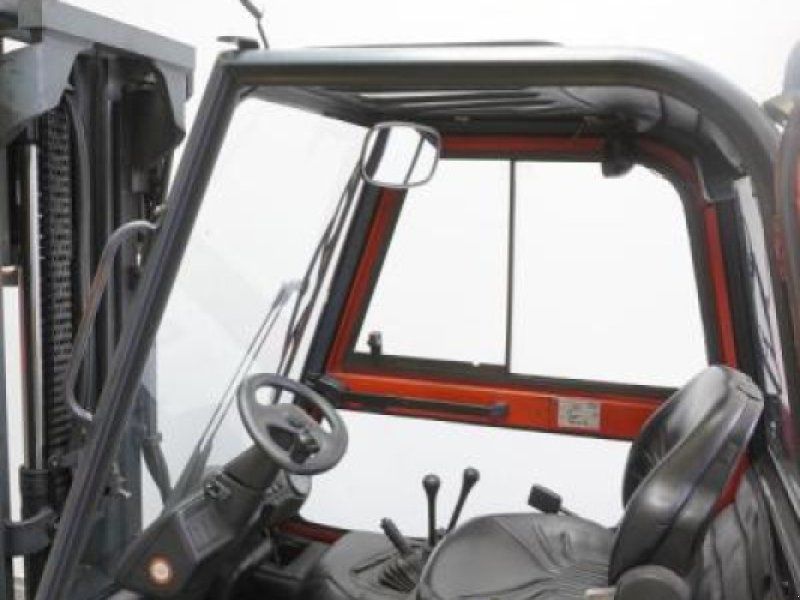 Linde E 25 336