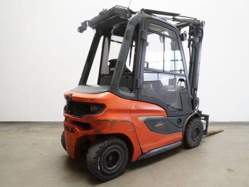 Linde H 20 D/600 1202