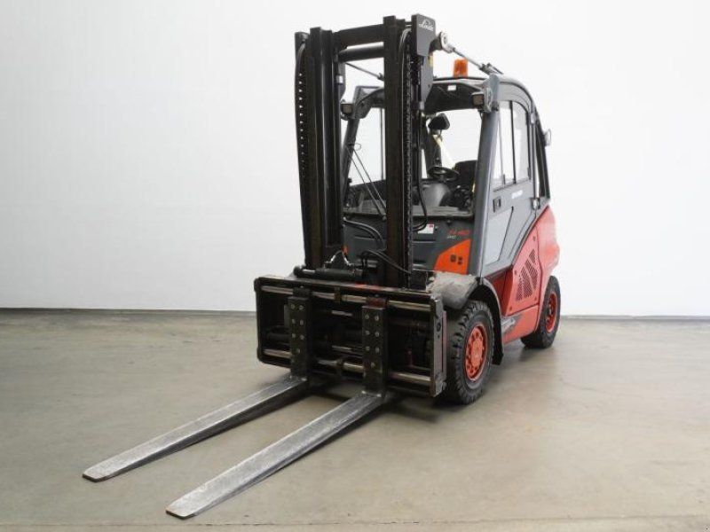 Linde H 40 D EVO 394-02