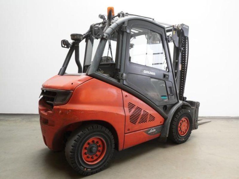 Linde H 40 D EVO 394-02