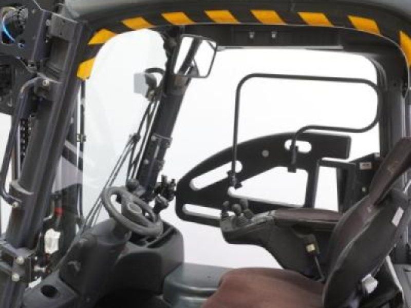 Linde E 16 EVO 386-02