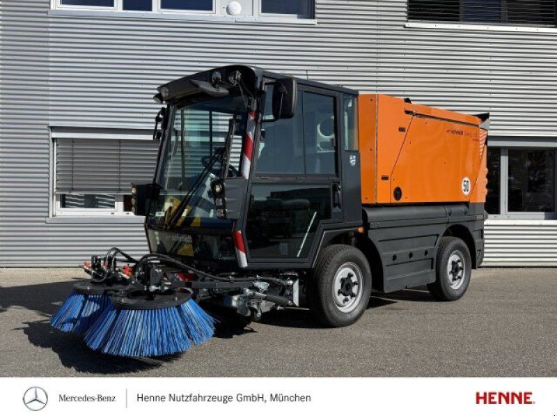 Schmidt Swingo 200+