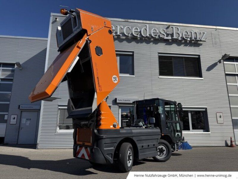 Schmidt Swingo 200+