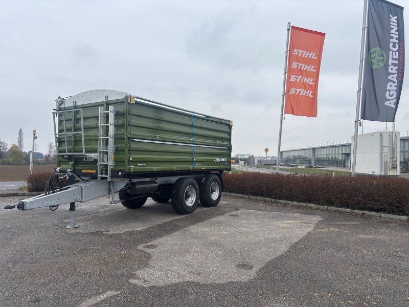 Fliegl TDK 200 FOX