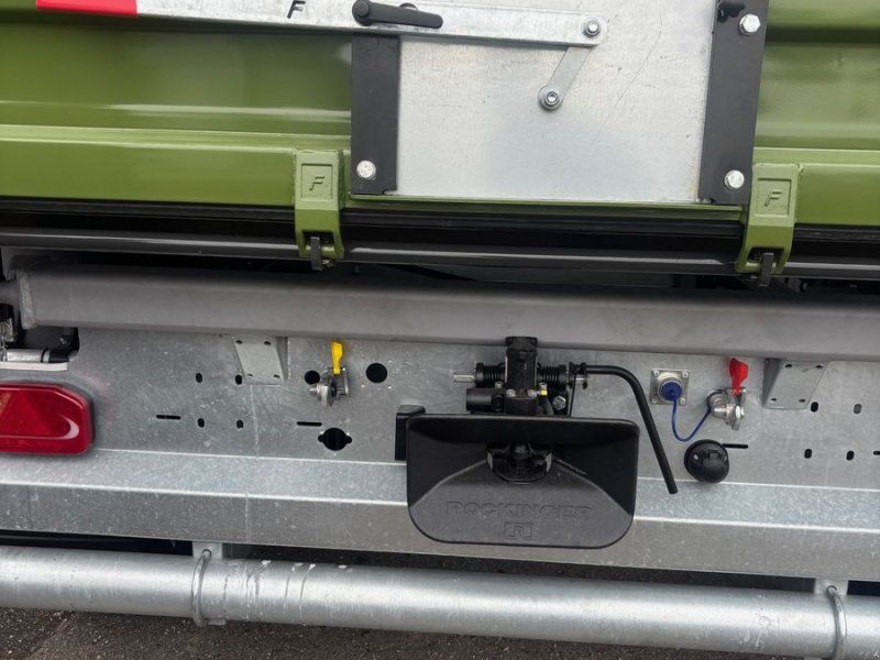 Fliegl TDK 200 FOX