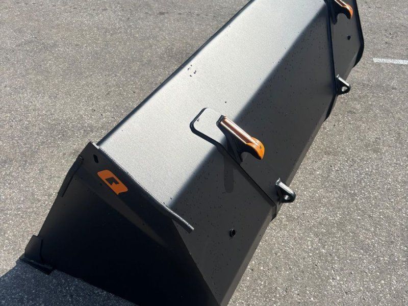 Quicke 190 GM EURO