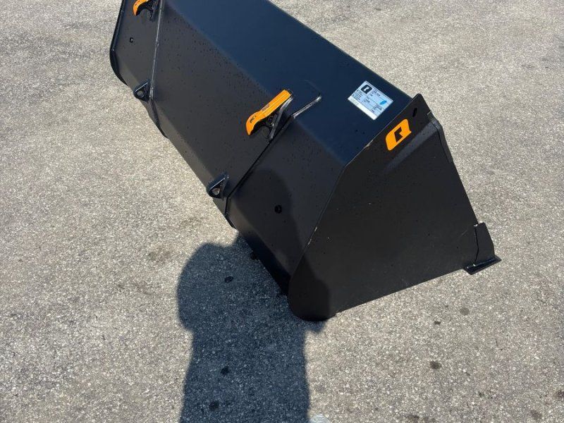 Quicke 190 GM EURO