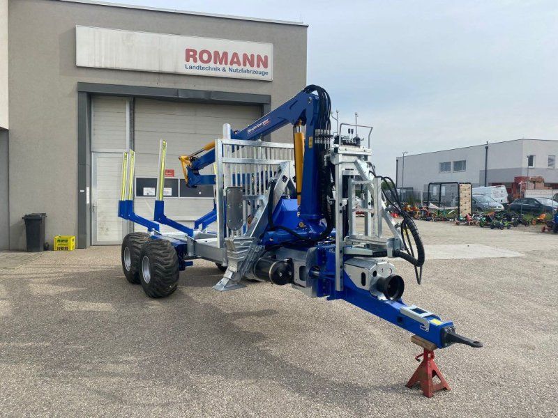 Binderberger RW10 alpin