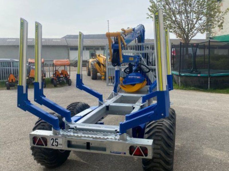 Binderberger RW10 alpin