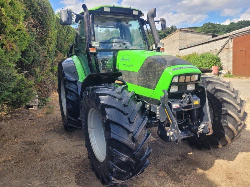 Deutz-Fahr Agrotron 1145 TTV