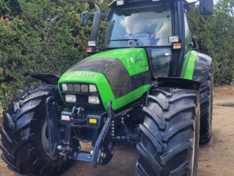 Deutz-Fahr Agrotron 1145 TTV