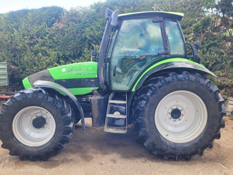 Deutz-Fahr Agrotron 1145 TTV