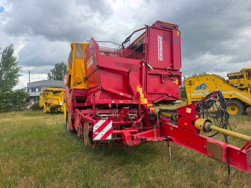Grimme SE 150 60 UB