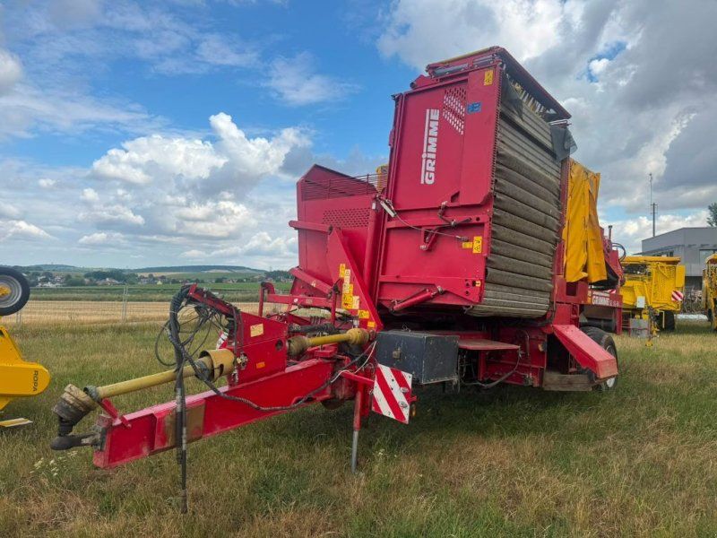 Grimme SE 150 60 UB