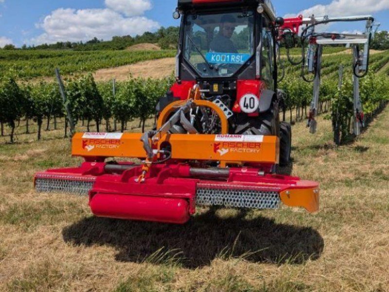 Fischer BV 3 165240cm