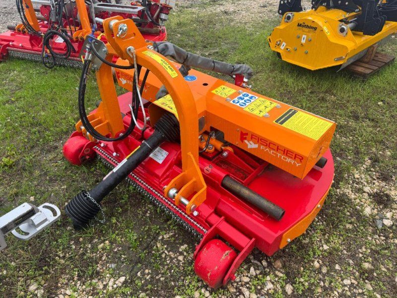 Fischer BV 3 165240cm