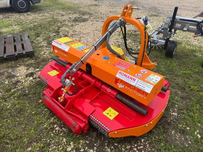 Fischer BV 3 165240cm