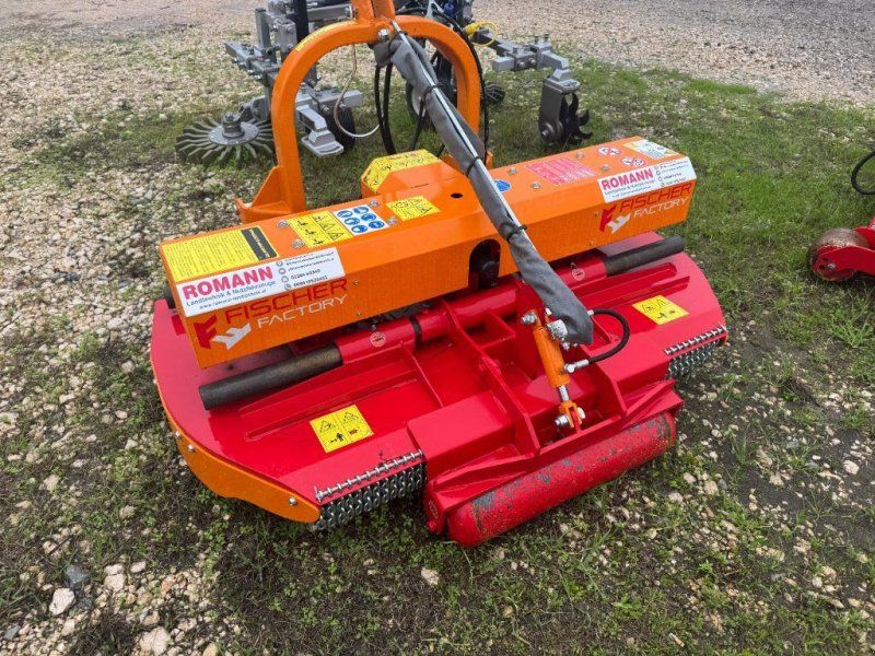 Fischer BV 3 165240cm