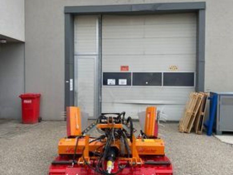 Fischer BV3 195-290cm mit Tastautomatik