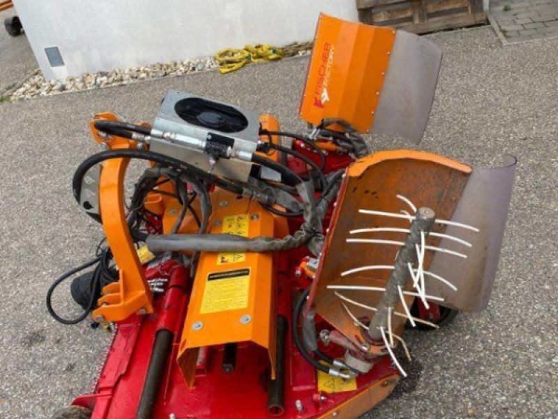 Fischer BV3 195-290cm mit Tastautomatik