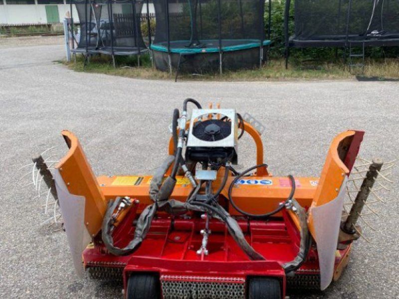 Fischer BV3 195-290cm mit Tastautomatik
