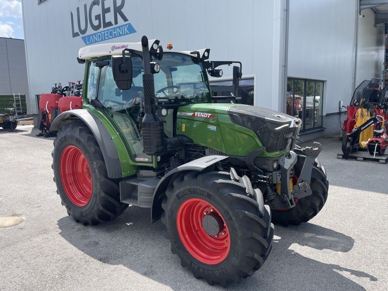 Fendt 209 Vario Profi (Gen3)