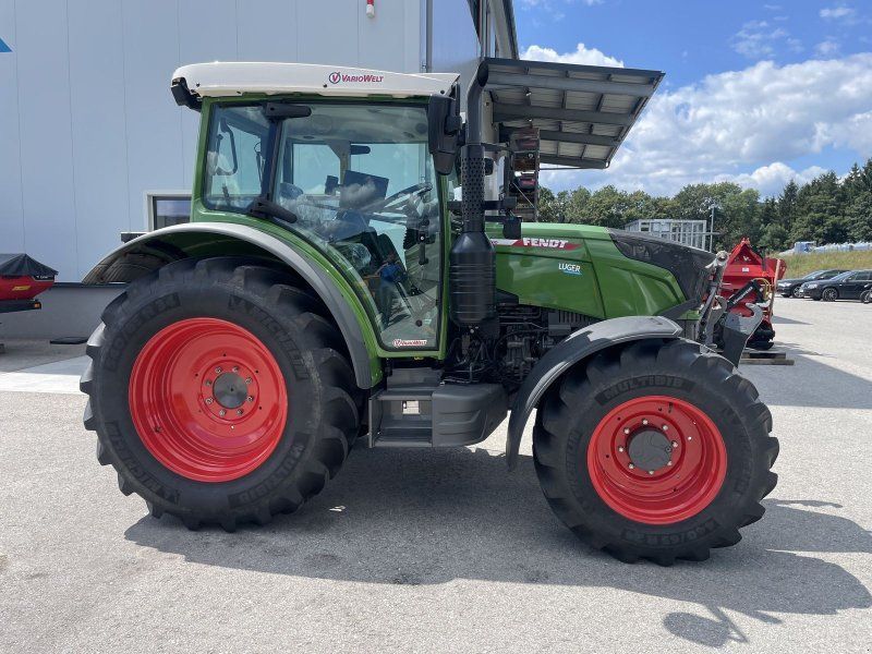 Fendt 209 Vario Profi (Gen3)