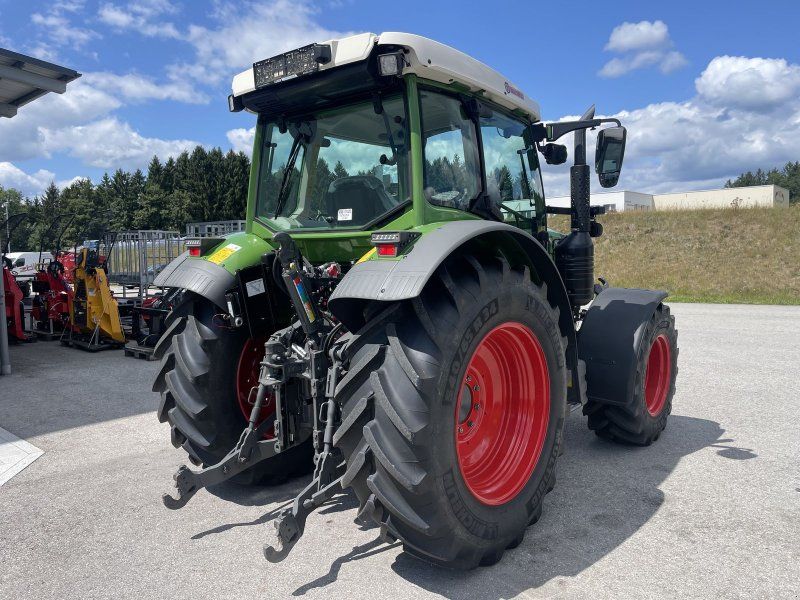 Fendt 209 Vario Profi (Gen3)
