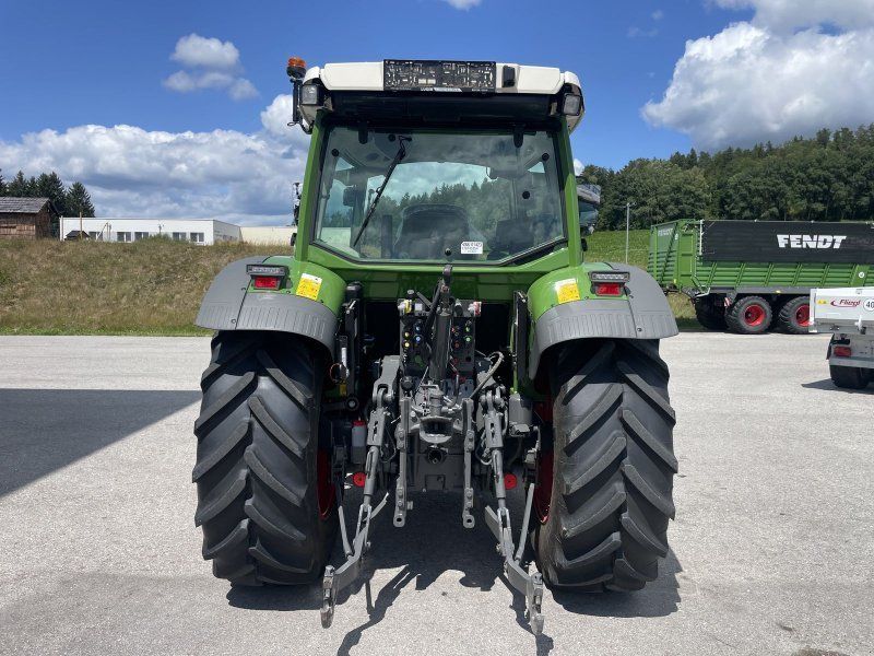 Fendt 209 Vario Profi (Gen3)