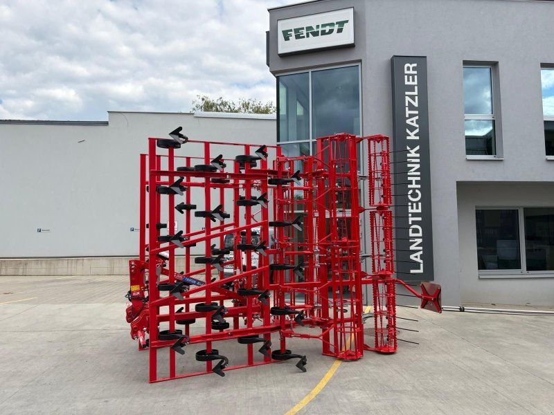 Einböck Universal Fein Taifun 600 FZ