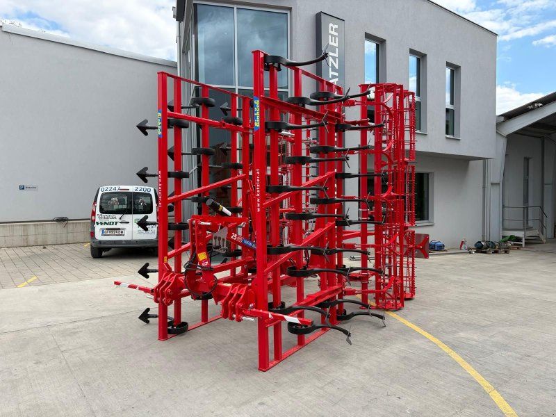 Einböck Universal Fein Taifun 600 FZ
